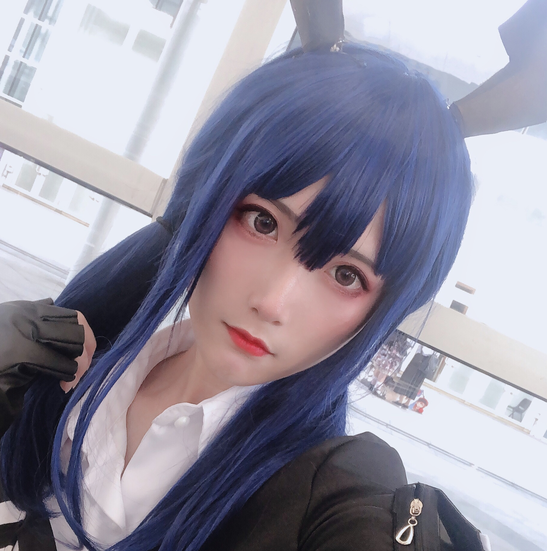 西晴y