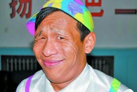 一个很菜的主播