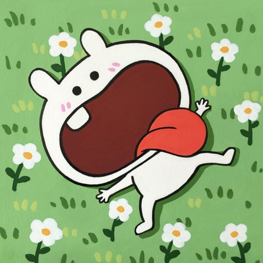 微醺_Cauez