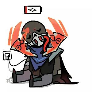 【派克】这是个恐怖游戏