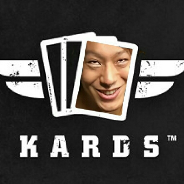 KARDS-野史
