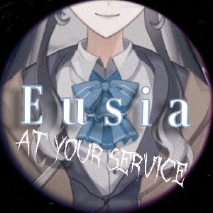 Eusia尤希亚