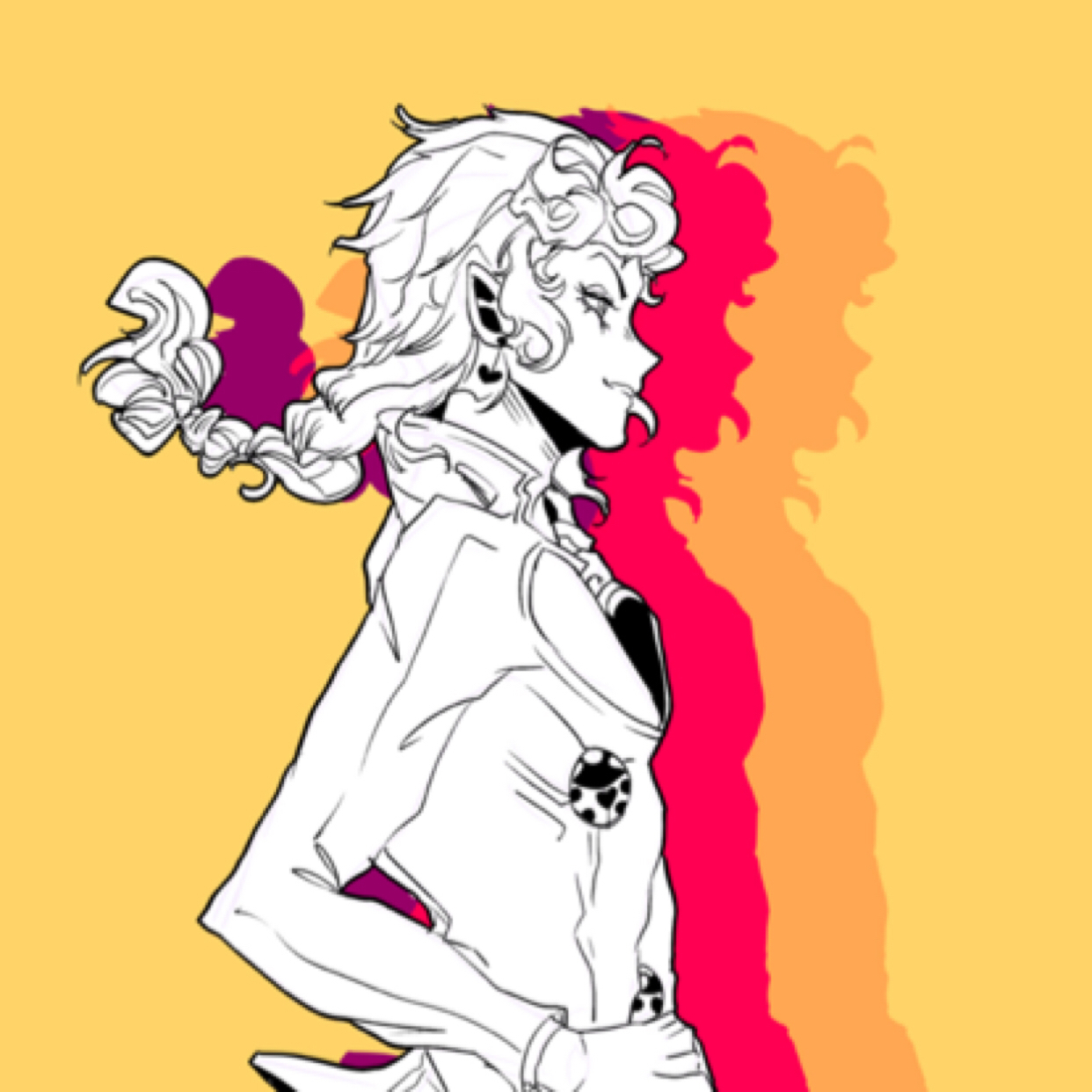 木大亲子的空中分解