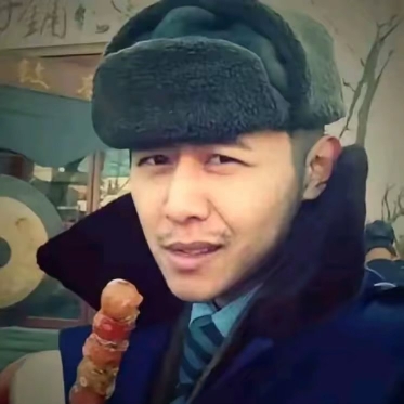 冰语暖人心