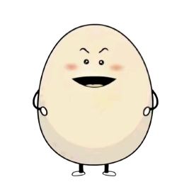 爱吃蛋_