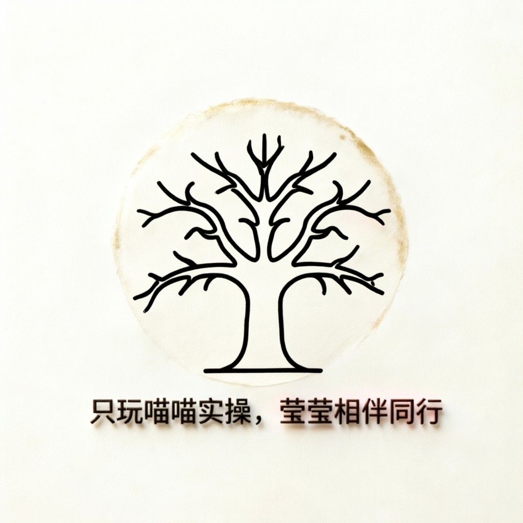 只玩喵喵的代码库