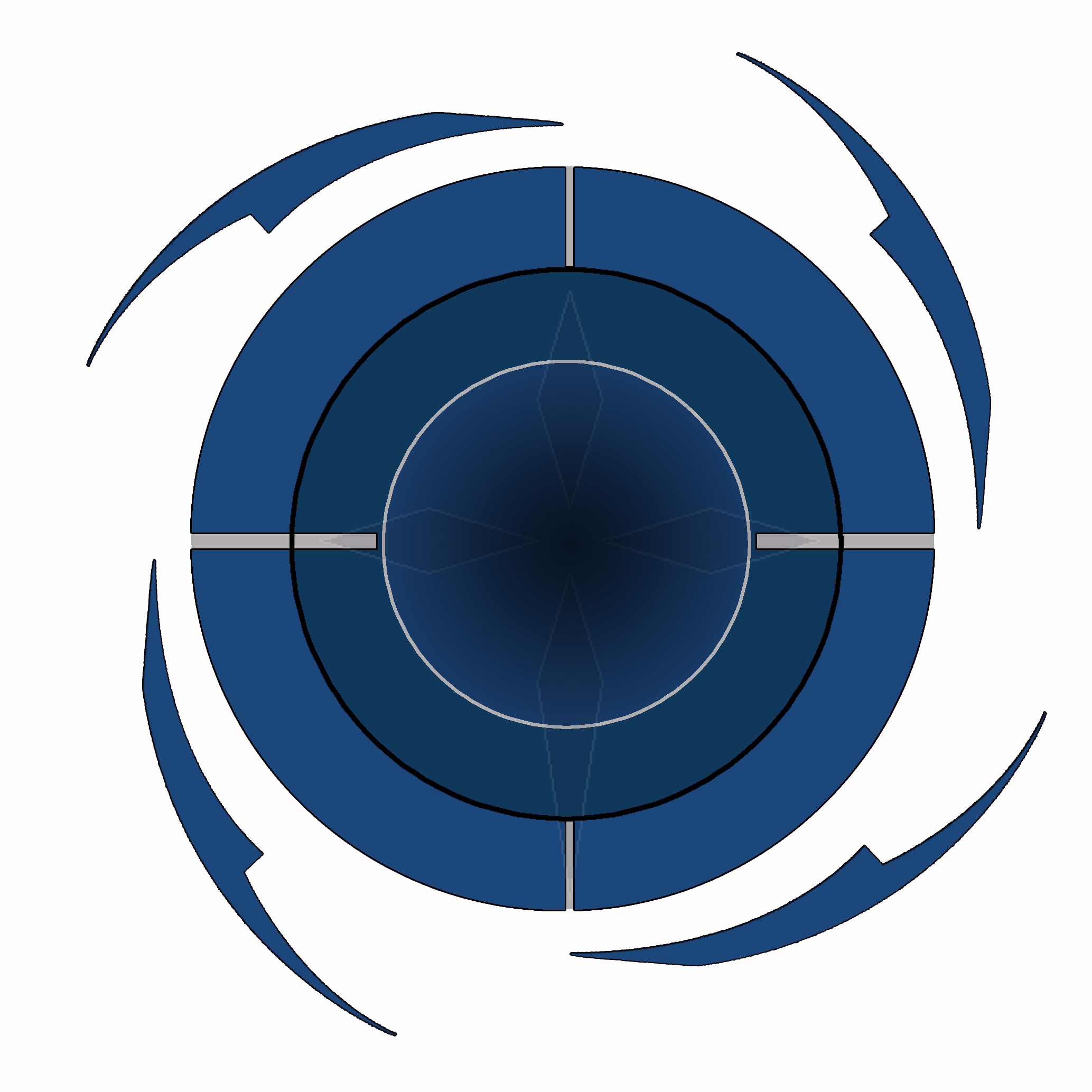 希灵帝国设定集之机构篇时空管理局