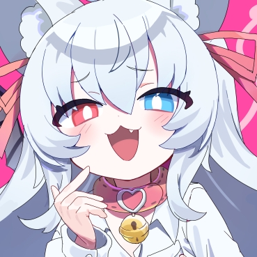夏露露Ruru