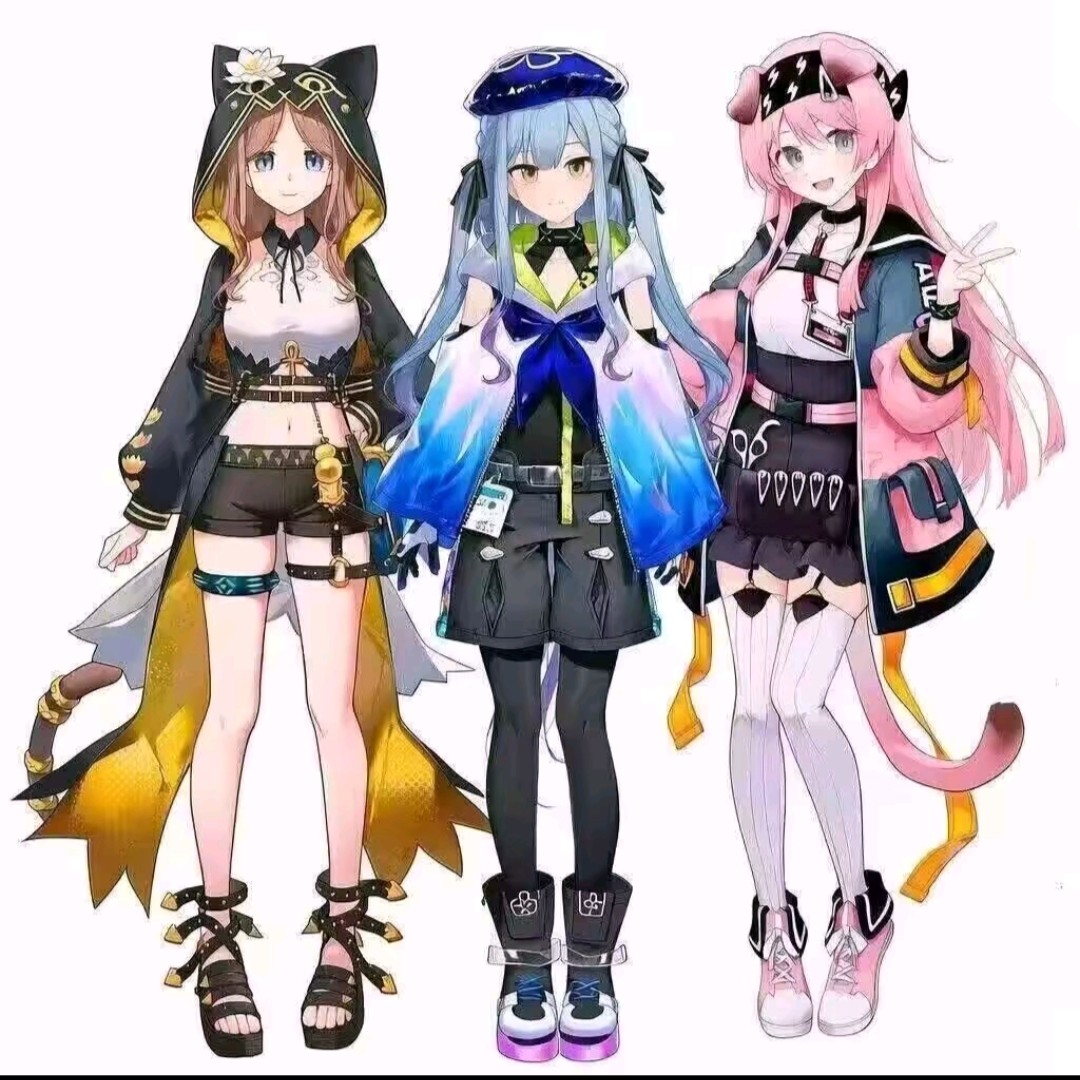 月下鹤影一流's avatar
