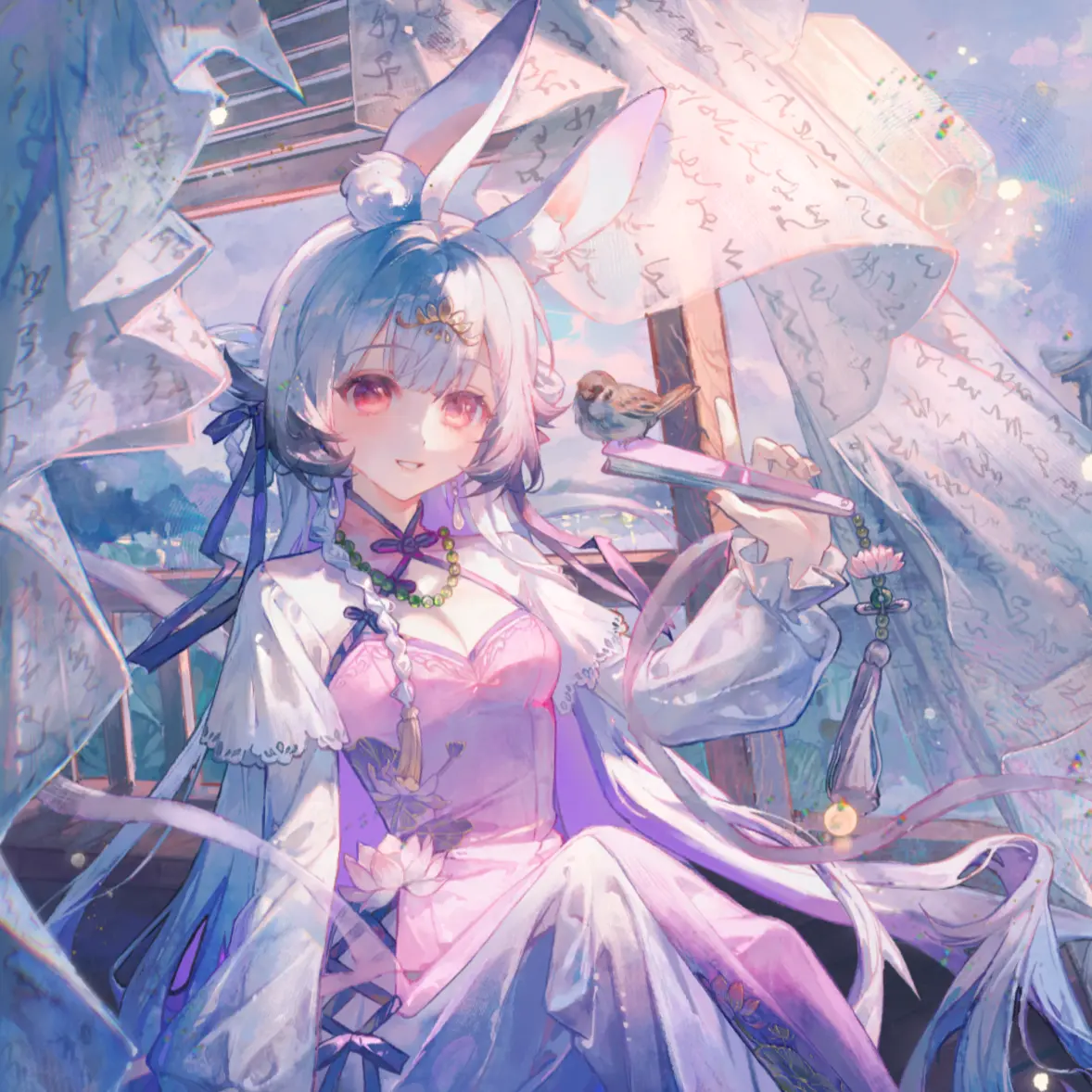 爱莉希雅祂已经死了