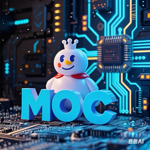 雪王MOC工作室