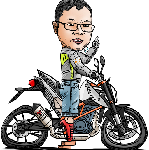 拖孩小王子-呆子