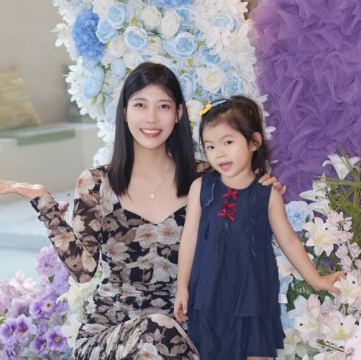 妍妍水晶创业