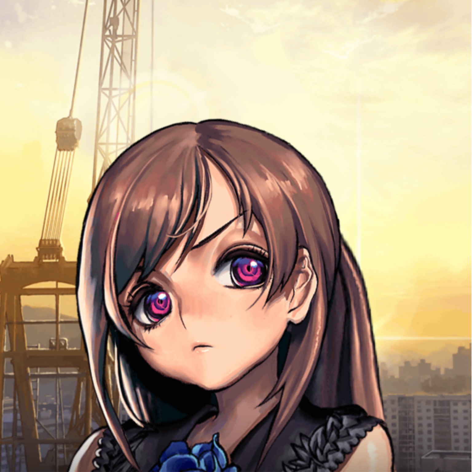 天命之子国际服destinychild摩根raid嫦娥队伍4ft