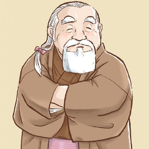 白髭 的个人空间 哔哩哔哩移动版