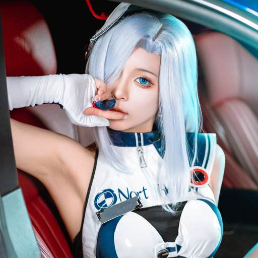 小溪Liz