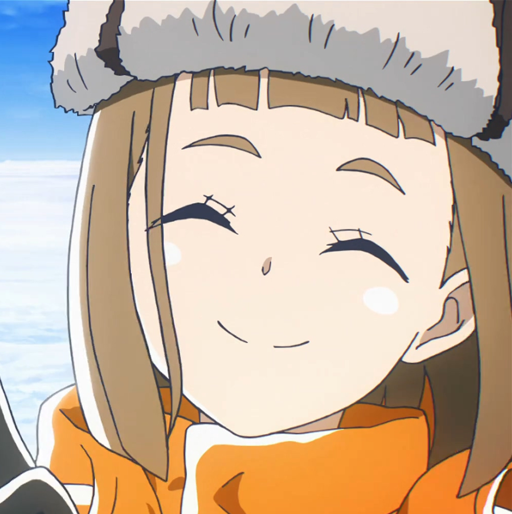 好高兴,在那段美好的时光里与它相遇