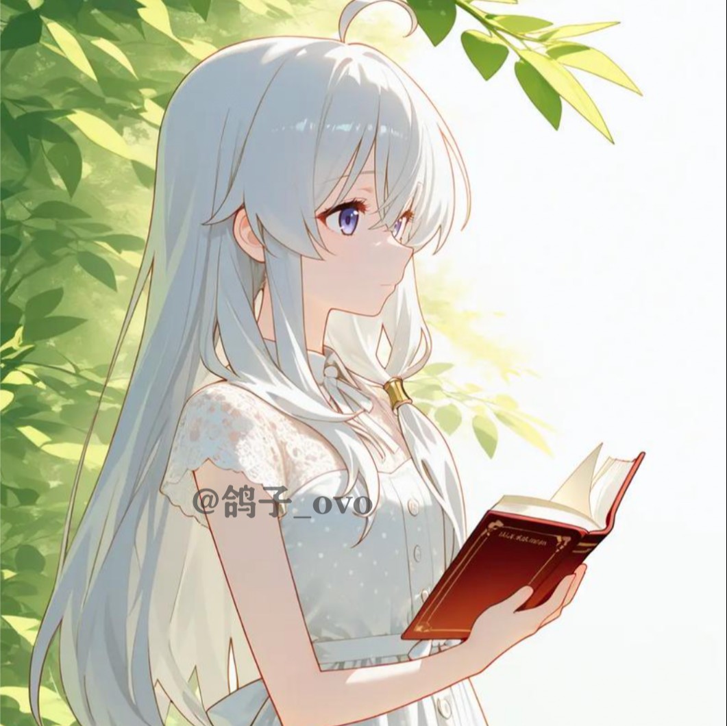 鸽子_ovo