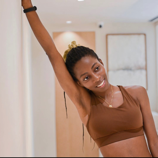 PamelaYogaFit
