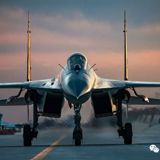 苏霍伊设计局有限公司