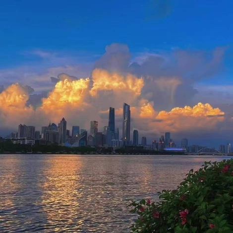 小明鸣潮