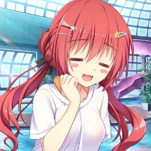 咕噜灵波～『公主连接』台服6星真步解放本纪念