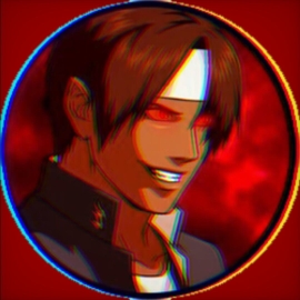 Kusanagi丶S