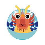 龙头英语 自然拼读ow在单词中的发音 你学会了吗 哔哩哔哩 Bilibili