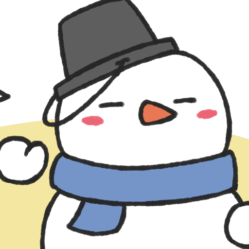 让雪球飞