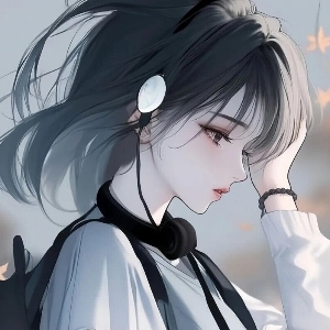 烬夜聆弦