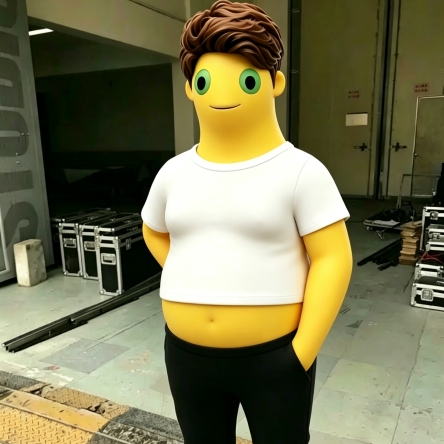 丰川炫梓_official_'s avatar