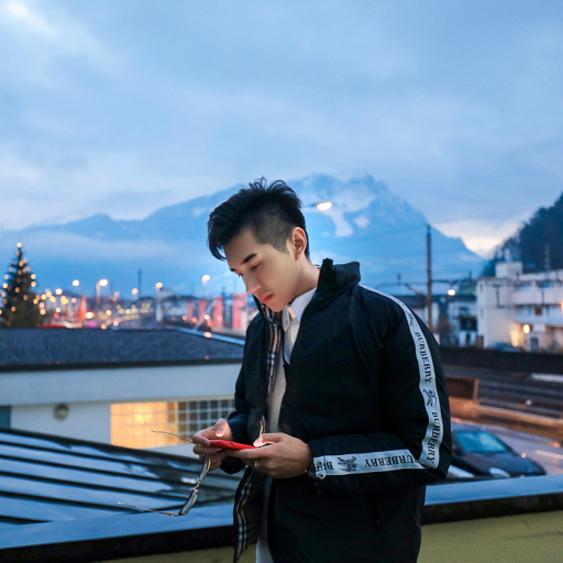 浩哥爱请朋友吃饭's avatar