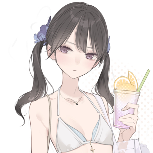 神苑蝶