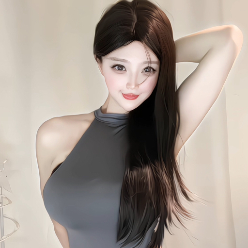 一只奶糕阿