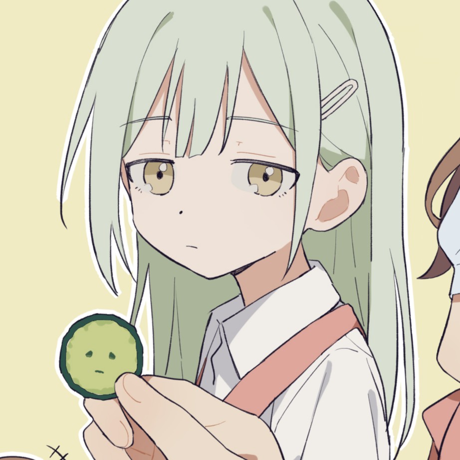纯欲怪味豆's avatar