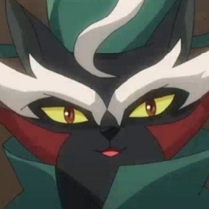 京剧猫无情 B站