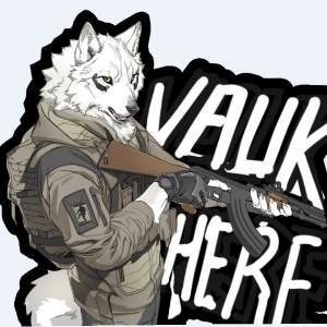 狼狼Vauk