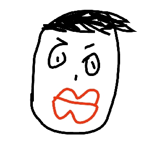 愤怒的王永顺