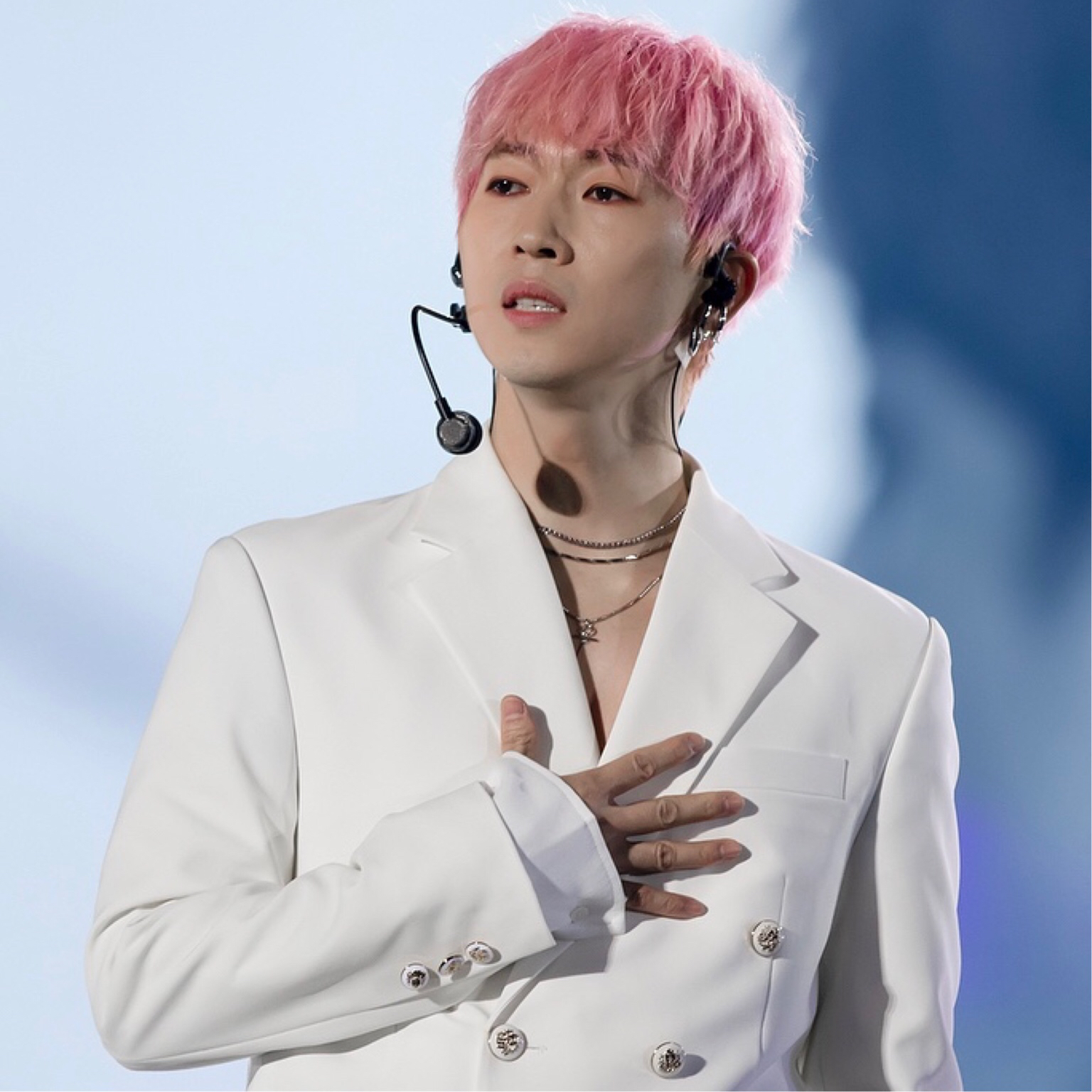 【h.o.t.演唱会】h.o.t.20181014演唱会 《羊与狼》