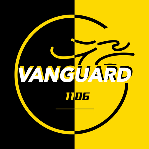vanguard1106_吴亦凡