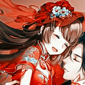 公子慕画