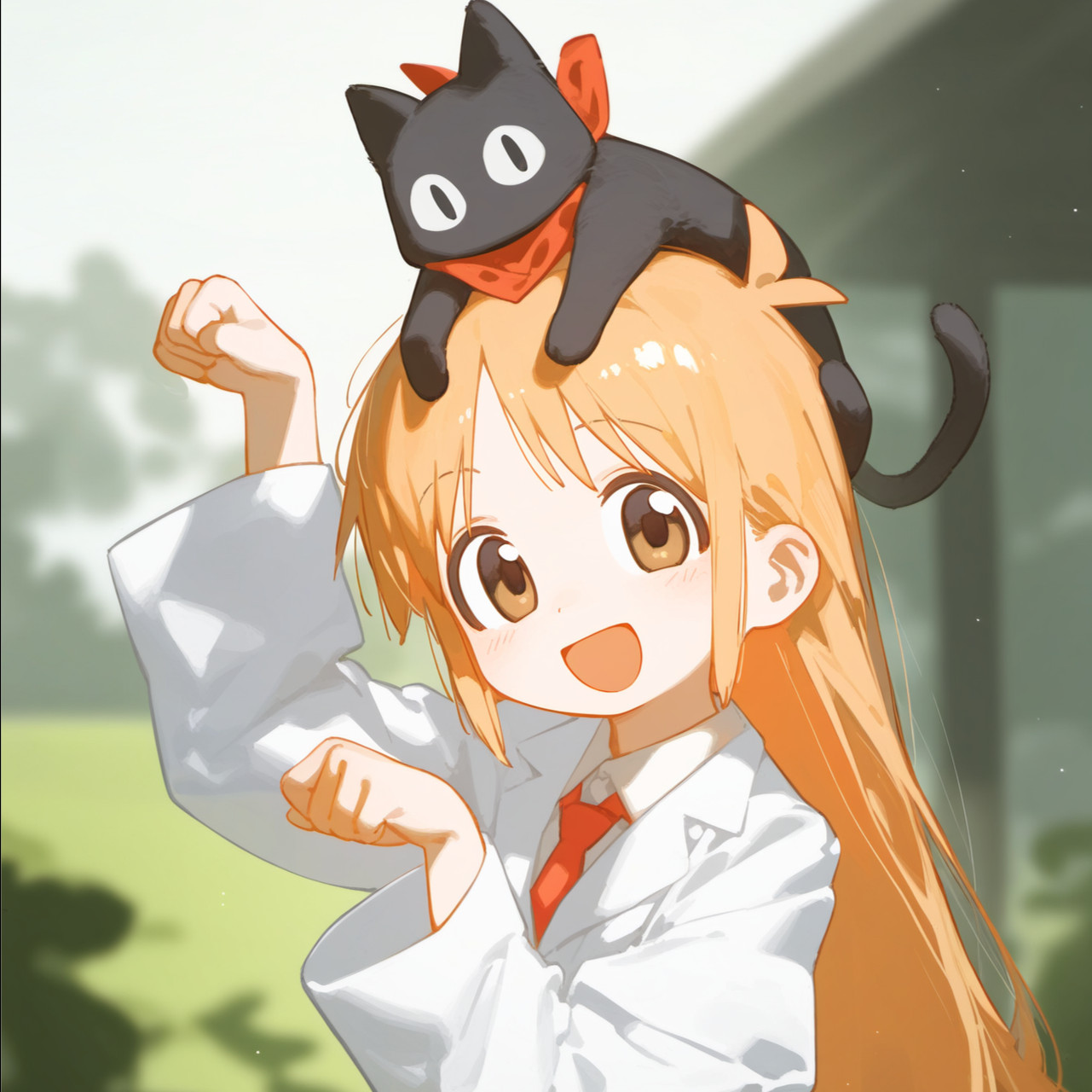 嗷呜娘