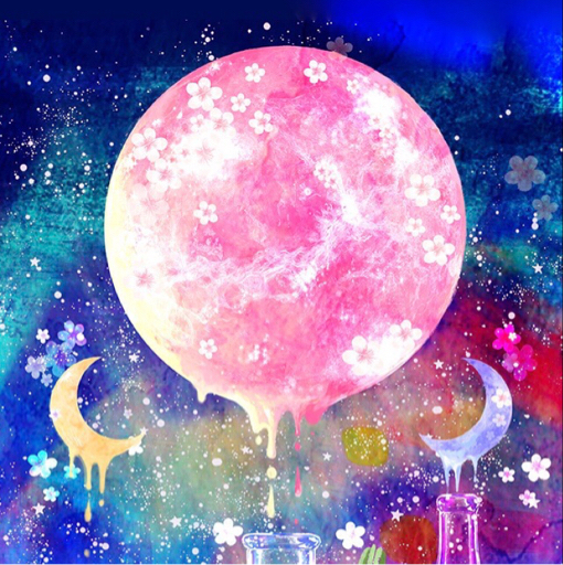 小浅的手帐娱乐室|一个迟到的开箱|时雨异国见闻札记