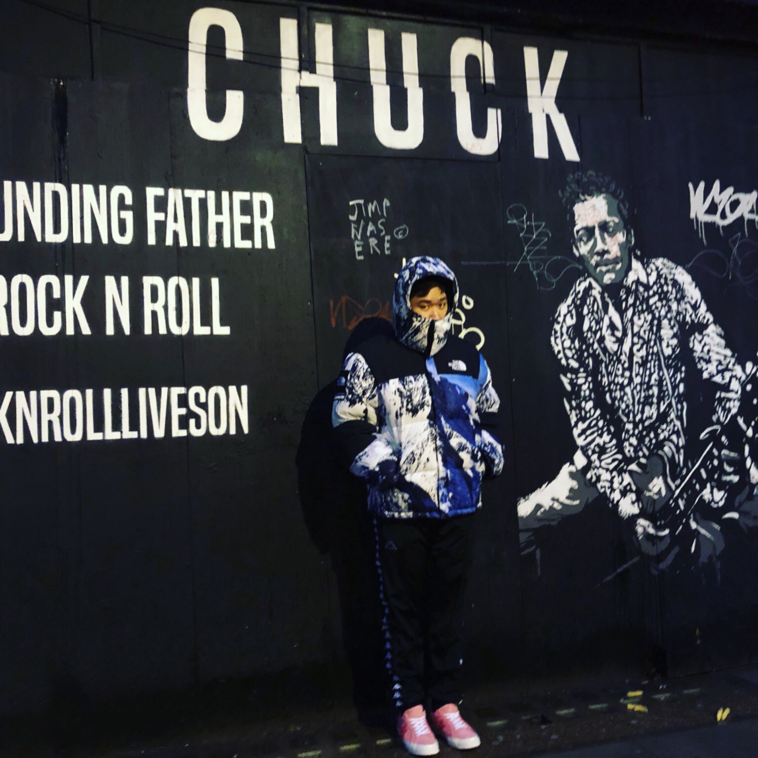 chuckwang999的个人空间 - 哔哩哔哩 ( ゜- ゜)つロ 乾杯~ bilibili