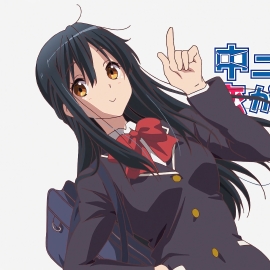 账号未注销且可以食用's avatar