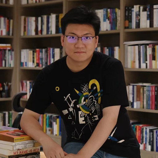 大澜的文学午安