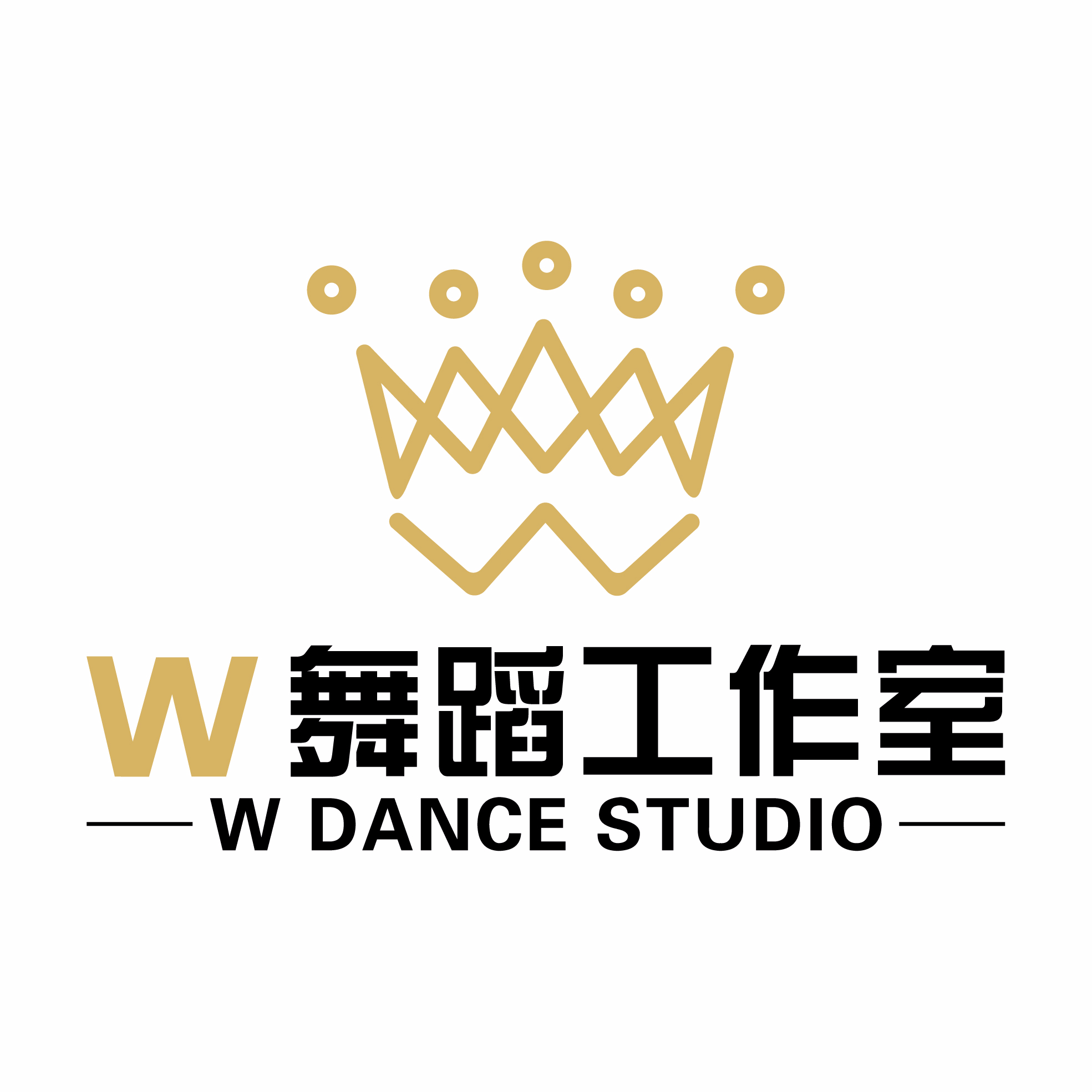 【w舞蹈】课堂 | 说散就散