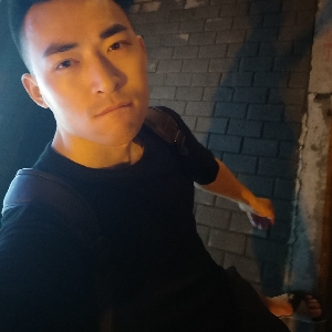 肌肉小钢炮