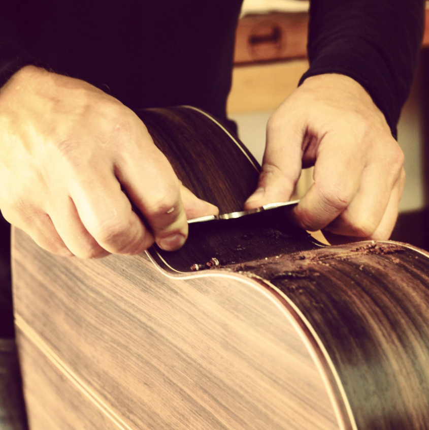 【古典吉他】alexandra whittingham - classical guitar concert at