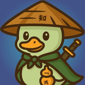 知了涯的涯
